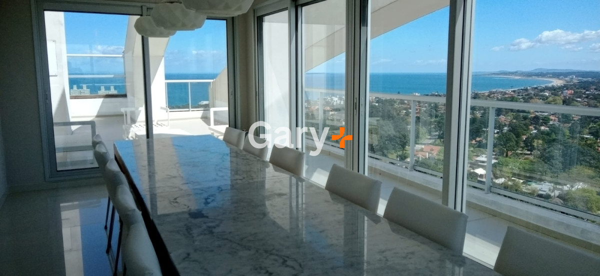 Apartamento ID.28877 - Apartamento en Punta del Este, Roosevelt