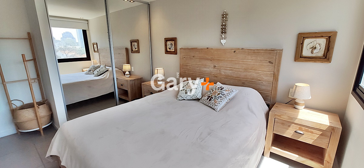 Apartamento ID.1231 - Punta Del Este 2 dormitorios