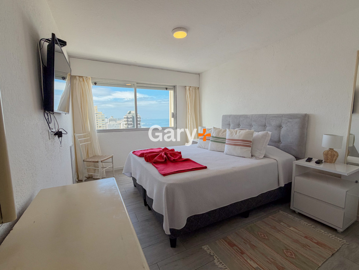 Apartamento ID.18425 - Apartamento en venta, Puerto Punta del Este