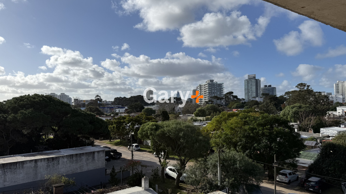 Apartamento ID.26965 - Apartamento de 1 dormitorio en venta, Punta del Este