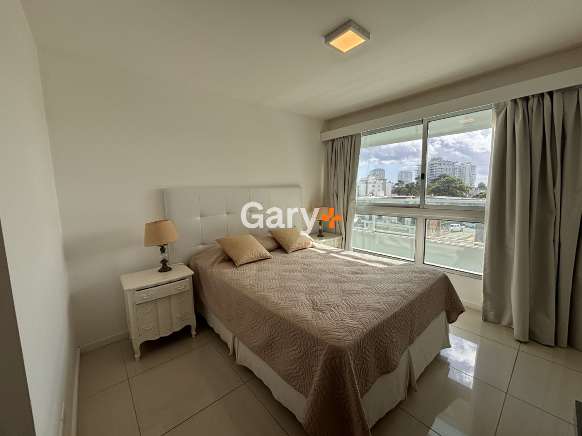 Apartamento ID.18395 - Apto en alquiler de 1 dorm
