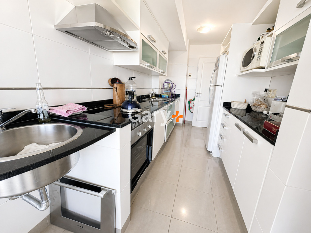 Apartamento ID.11510 - Apartamento 2 dormitorios en venta Península Punta del Este