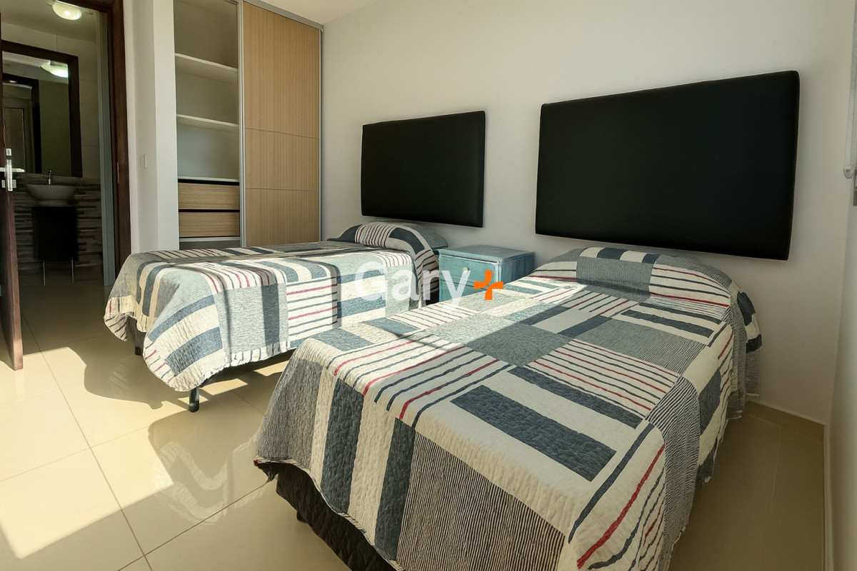 Apartamento ID.17940 - Apartamento en venta, roosevelt 2 dormitorios 