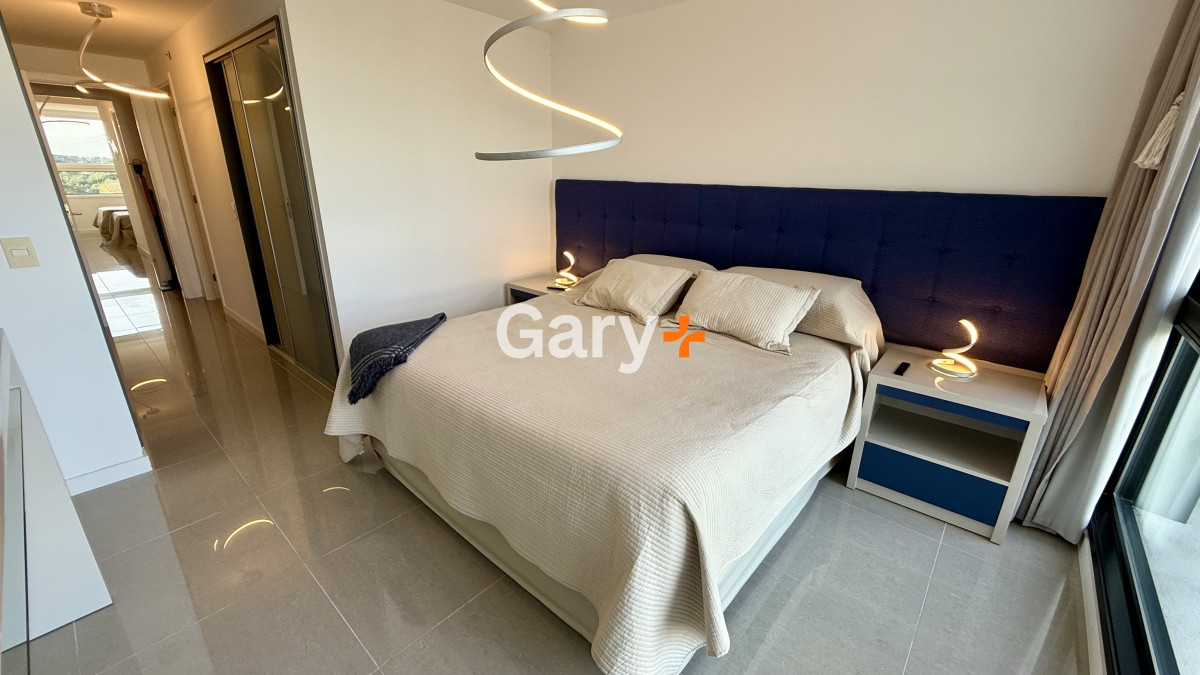 Apartamento ID.28655 - Apartamento de categoría en venta con vista al mar 