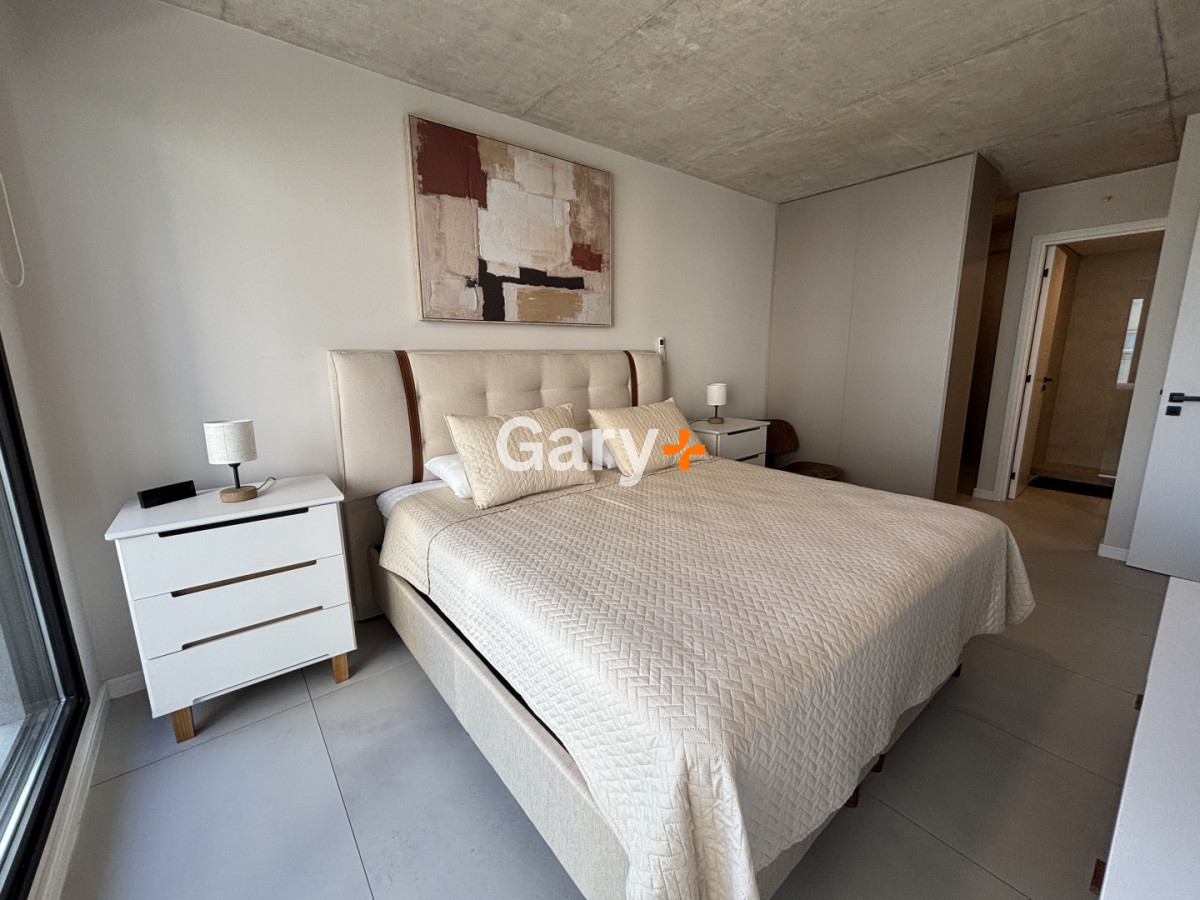 Apartamento ID.28987 - Apartamento de 2 dorm y 2 baños