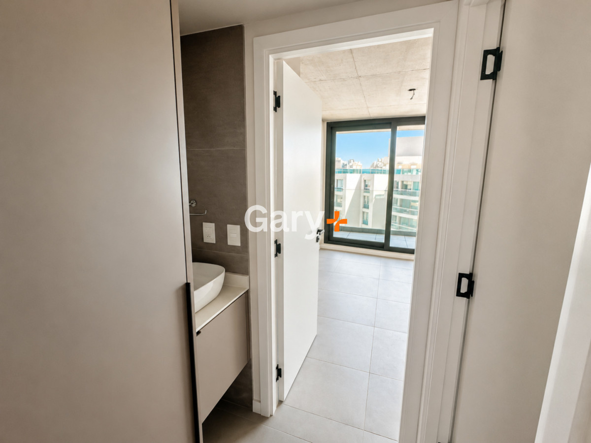 Apartamento ID.29316 - Apartamento en venta, 1 dormitorio en playa brava 
