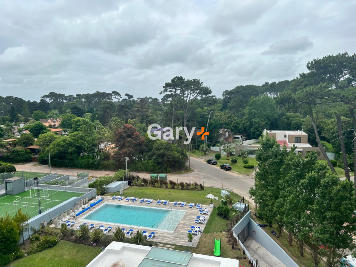 Apartamento ID.29269 - Apartamento en venta, 1 dormitorio en Roosevelt Punta del Este