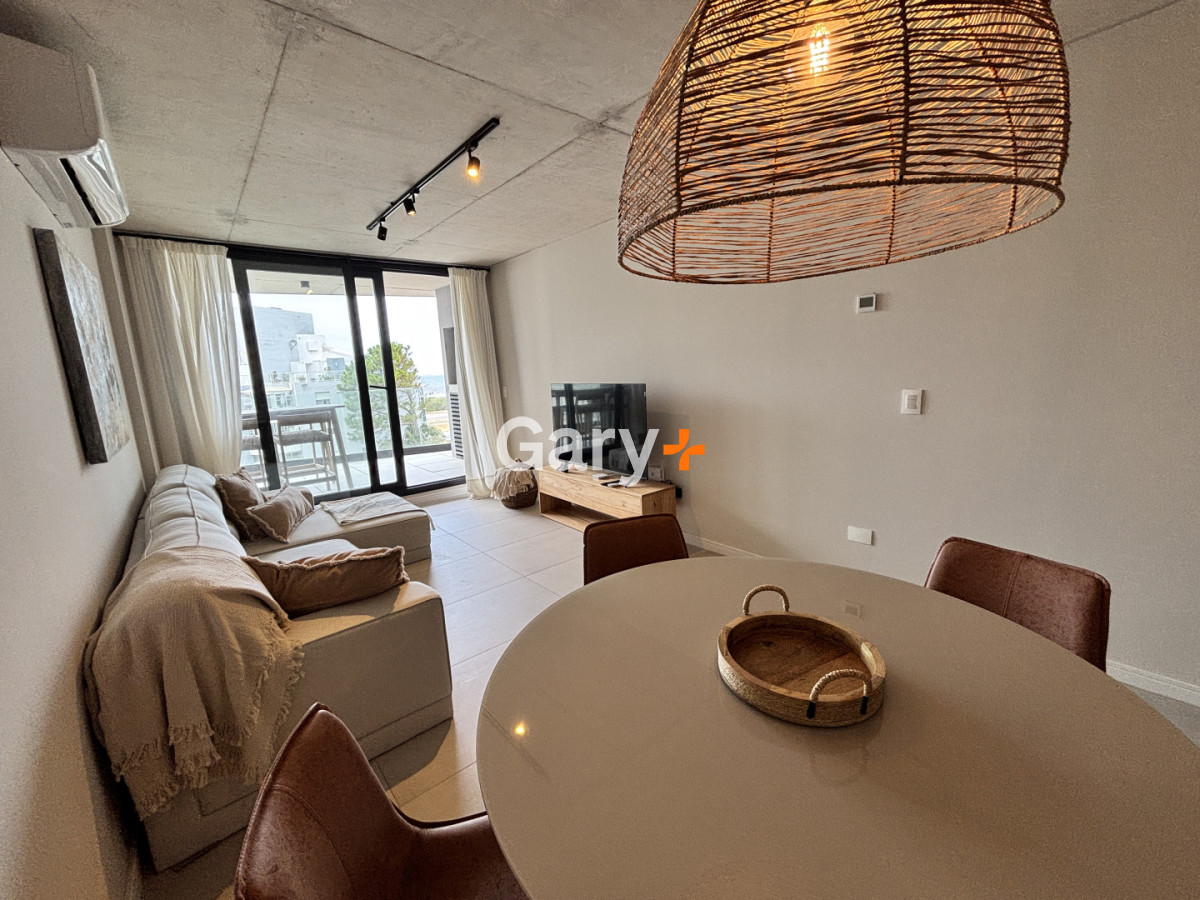 Apartamento ID.27703 - Apartamento de 2 dormitorios 