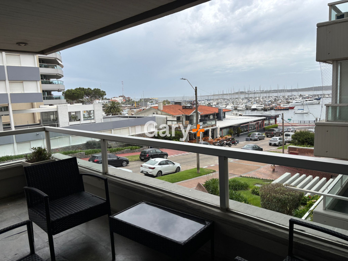 Apartamento ID.28916 - Apartamento en venta punta del este de 3 dormitorios