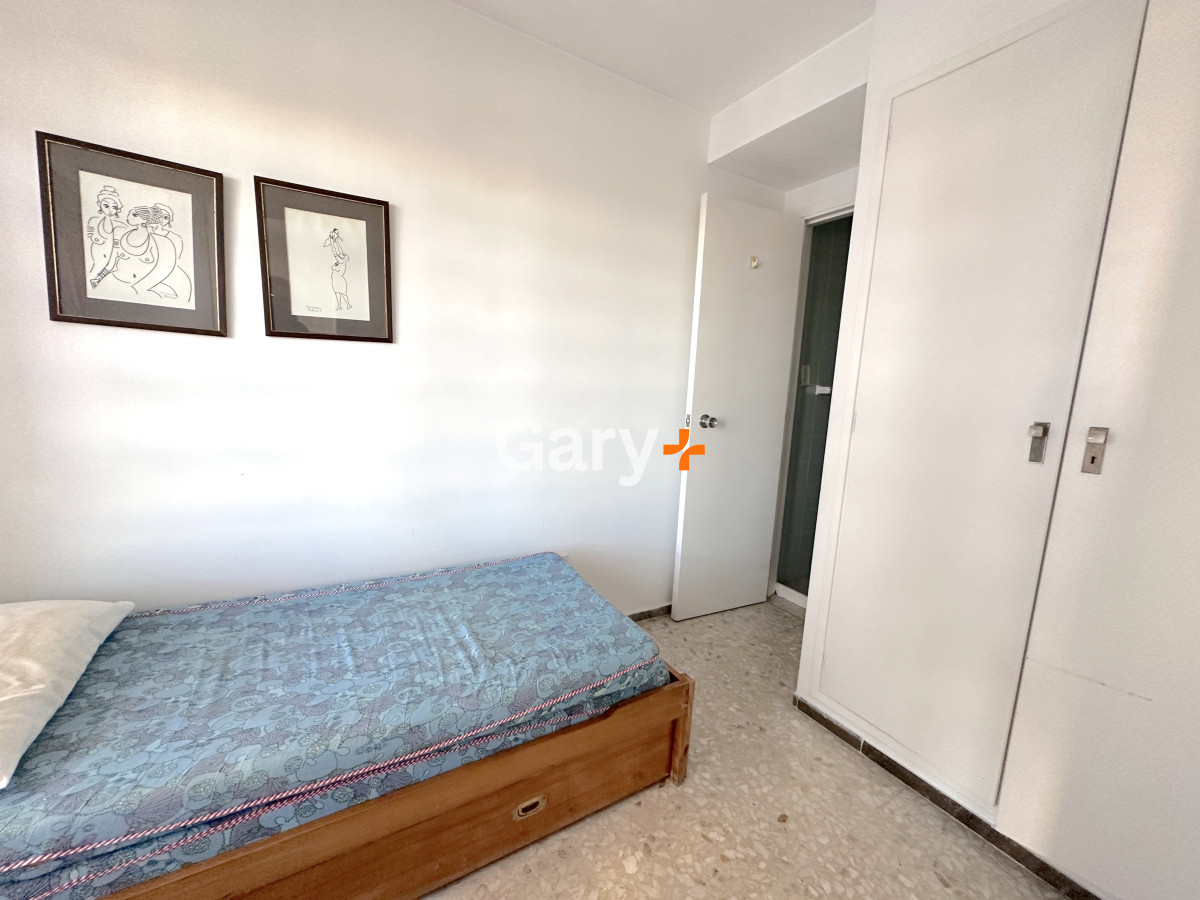 Apartamento ID.4562 - Apartamento en venta en Punta del Este,  Playa Mansa 2 dormitorios