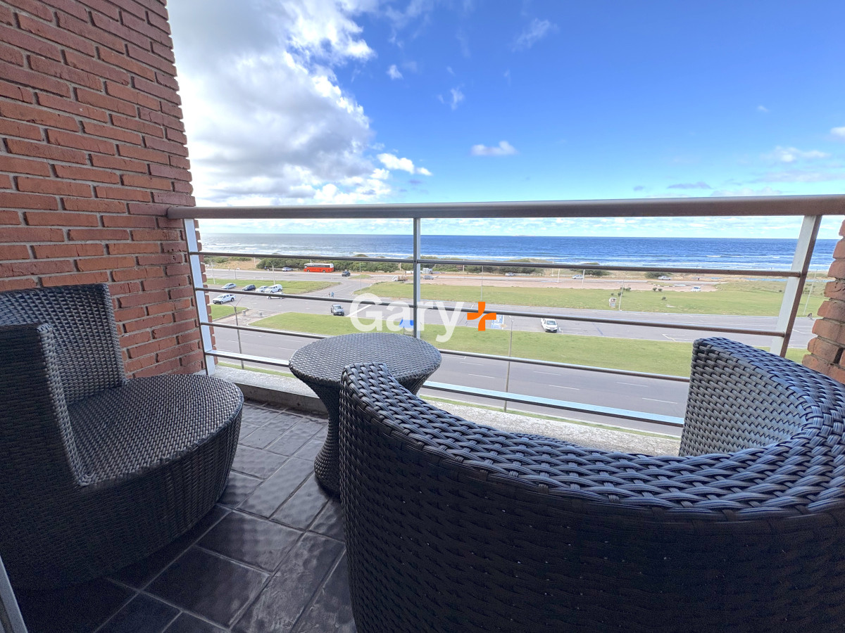 Apartamento ID.1326 - Apartamento en venta Playa Brava 1 dormitorio