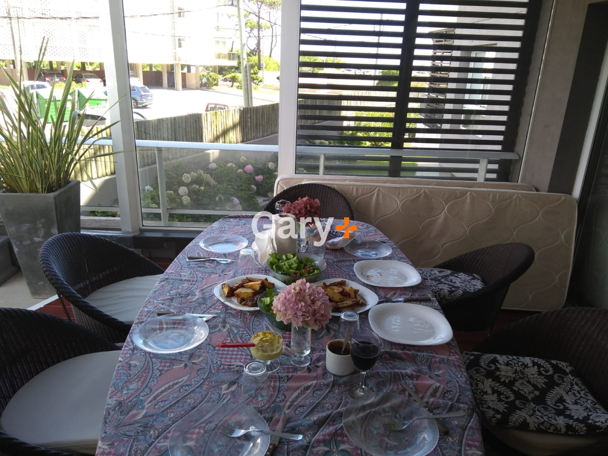 Apartamento ID.500 - Apartamento en venta  1 dormitorio