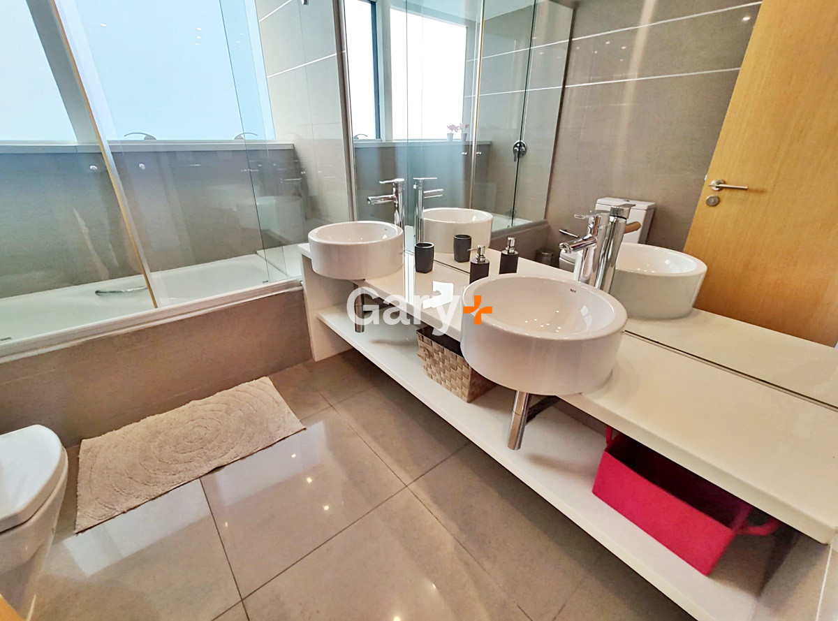 Apartamento ID.16223 - Excelente planta esquinera con vista a Mansa, edificio moderno