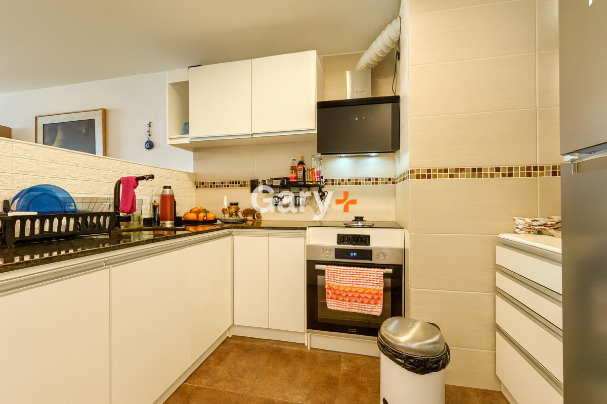 Apartamento ID.28812 - Venta apartamento 1 Dormitorio Usd 160.000 con garaje en Cordon