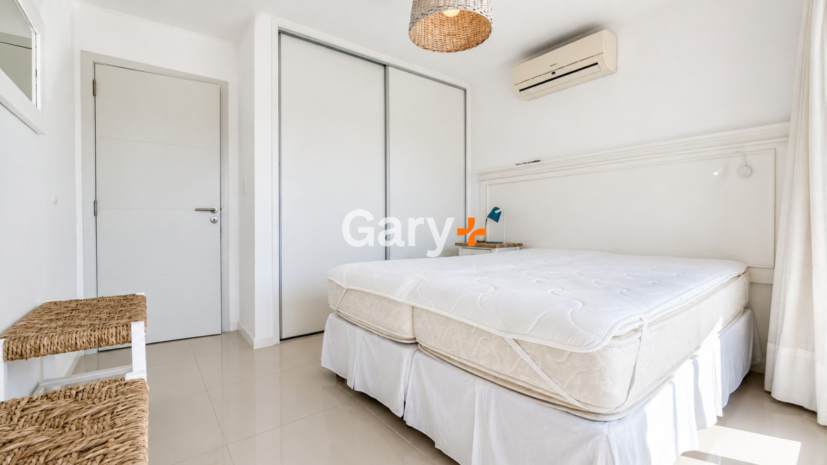 Apartamento ID.18520 - Apartamento 1 dormitorio en venta Aidy Grill Punta del Este