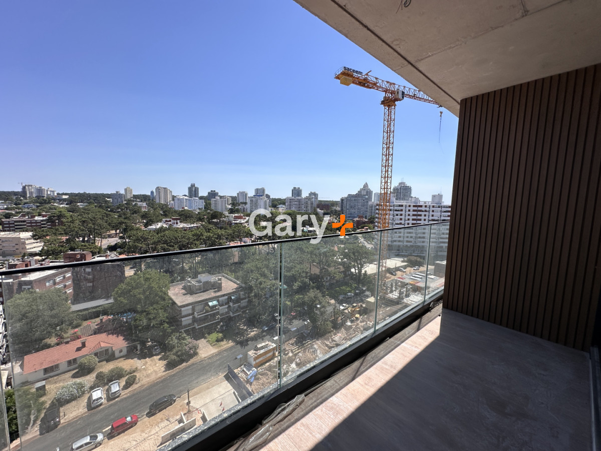 Apartamento ID.28636 - Apartamento en venta de 2 dormitorios en Punta del Este