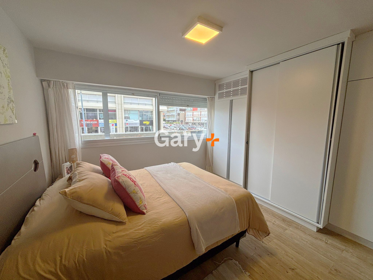 Apartamento ID.28916 - Apartamento en venta punta del este de 3 dormitorios