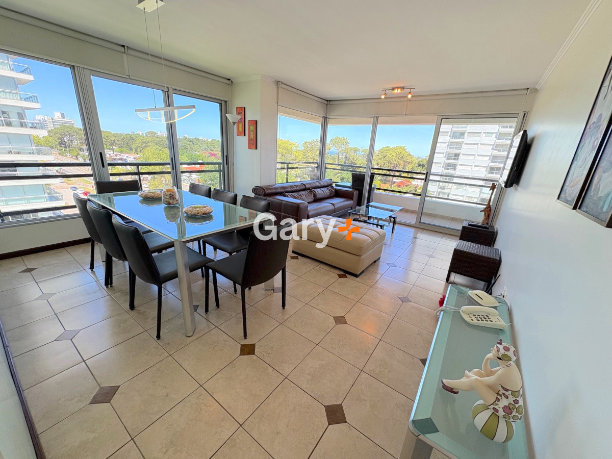 Roosevelt - GoPunta - Portal Inmobiliario de Punta del Este - Maldonado