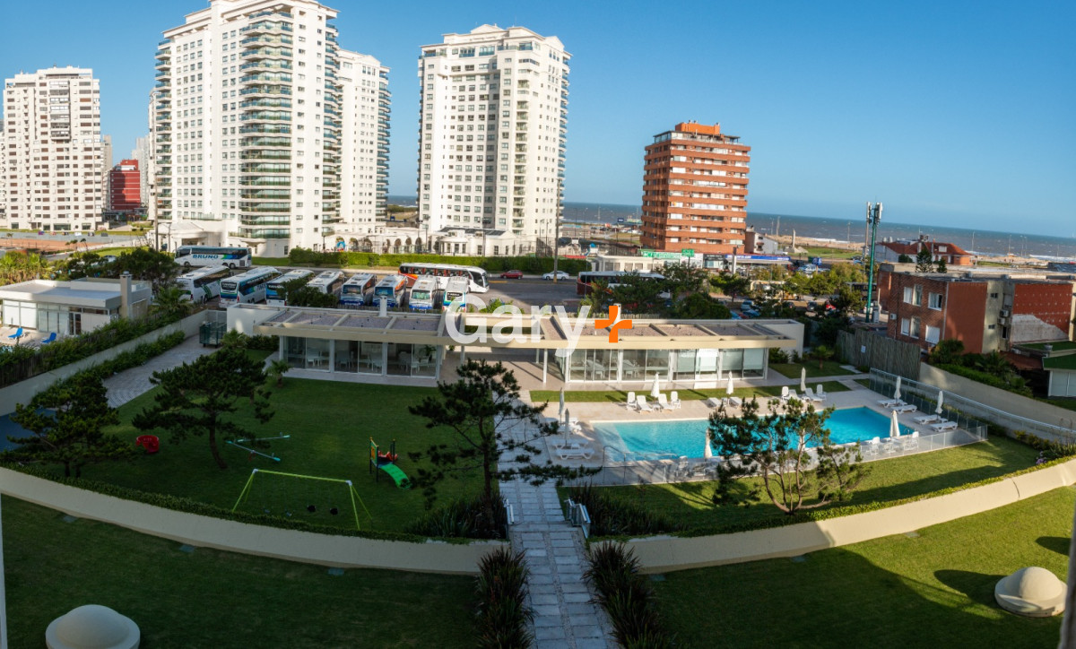 Apartamento ID.26463 - Apartamento en Punta del Este, Mansa