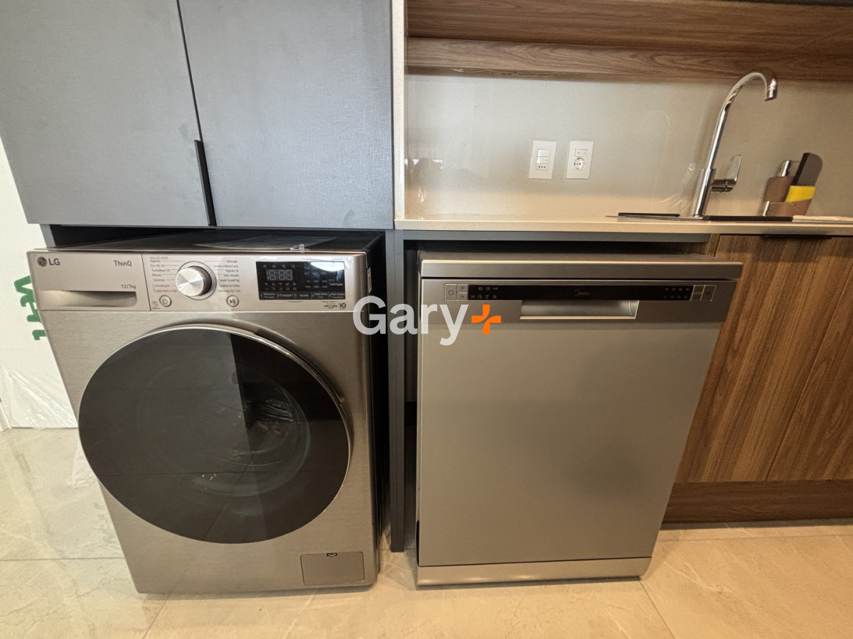 Apartamento ID.26587 - Apartamento de 1 dormitorio y 1 baño en Punta del Este