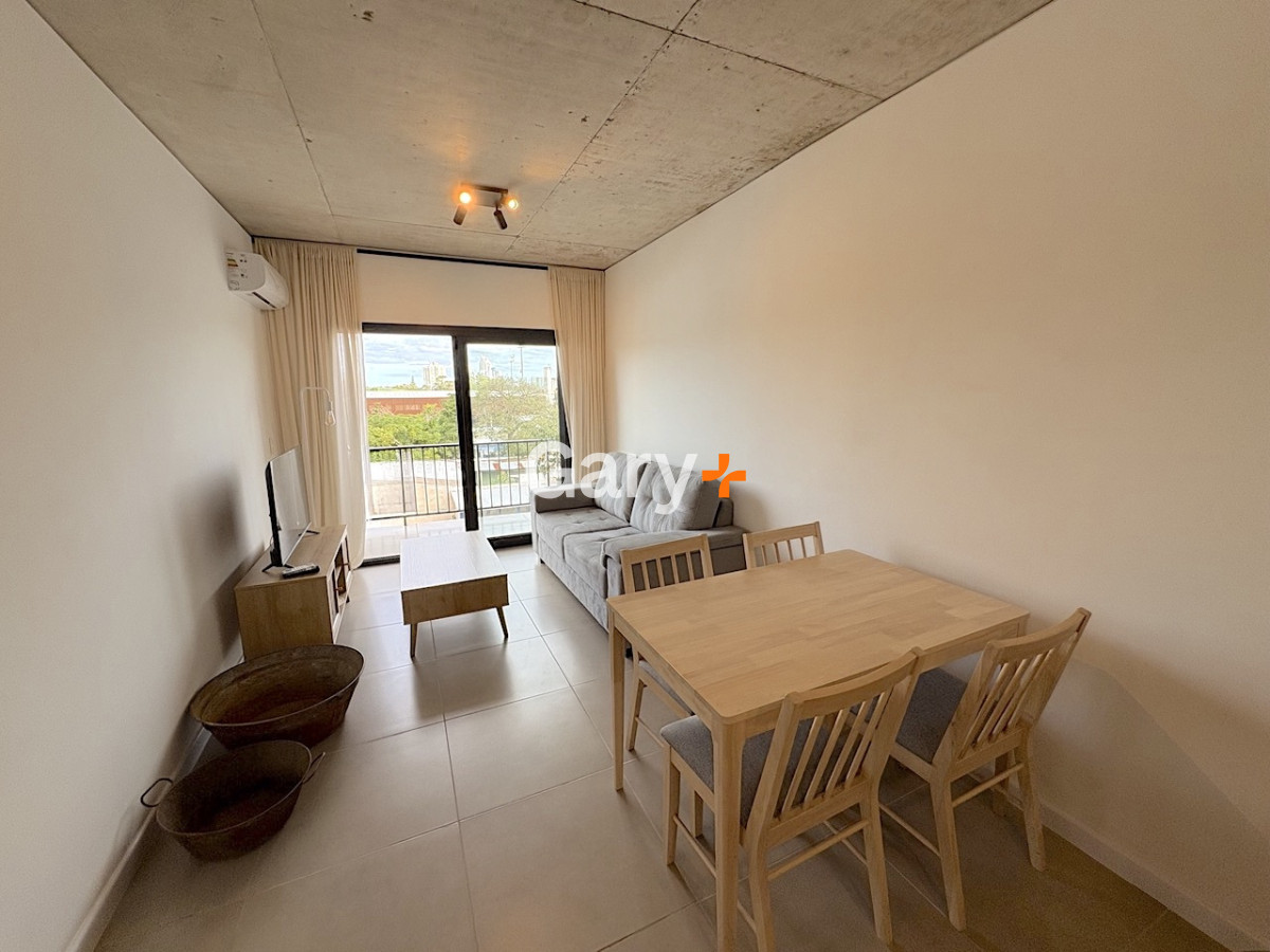 Apartamento ID.27303 - Apartamento en venta 2 dormitorios en excelente punto Maldonado