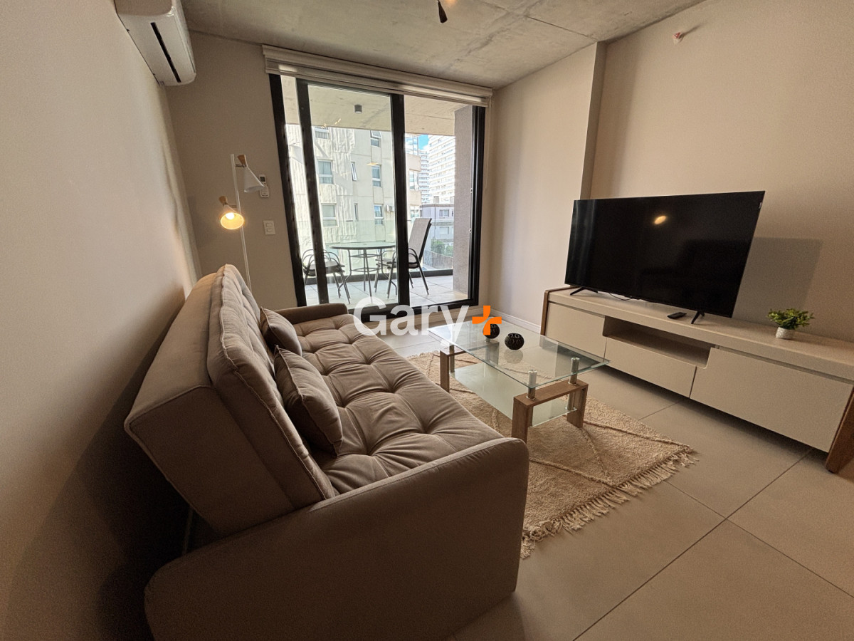 Apartamento ID.28987 - Apartamento de 2 dorm y 2 baños