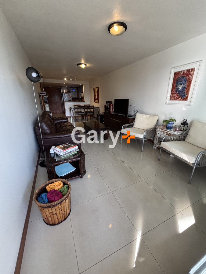 Apartamento ID.28858 - Apartamento de 2 dormitorios venta punta del este
