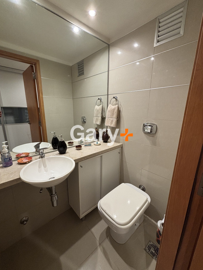 Apartamento ID.28858 - Apartamento de 2 dormitorios venta punta del este