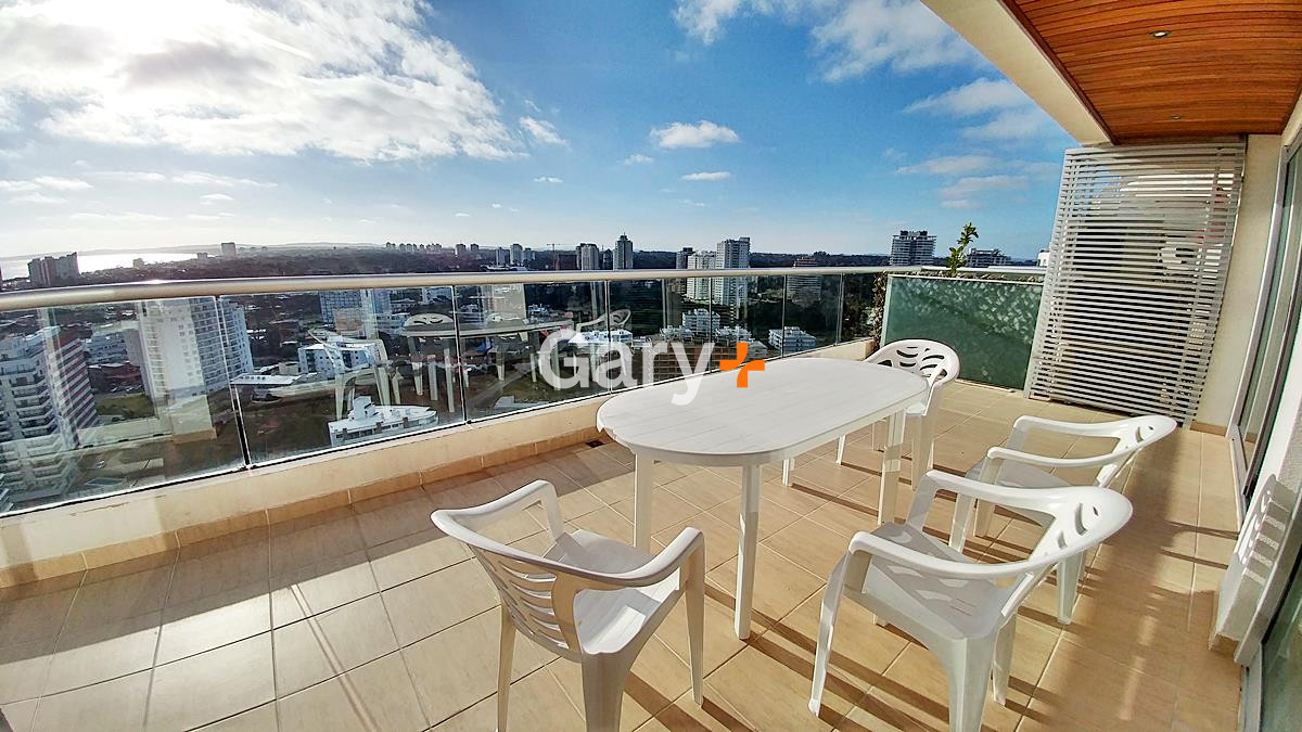 Brava - GoPunta - Portal Inmobiliario de Punta del Este - Maldonado