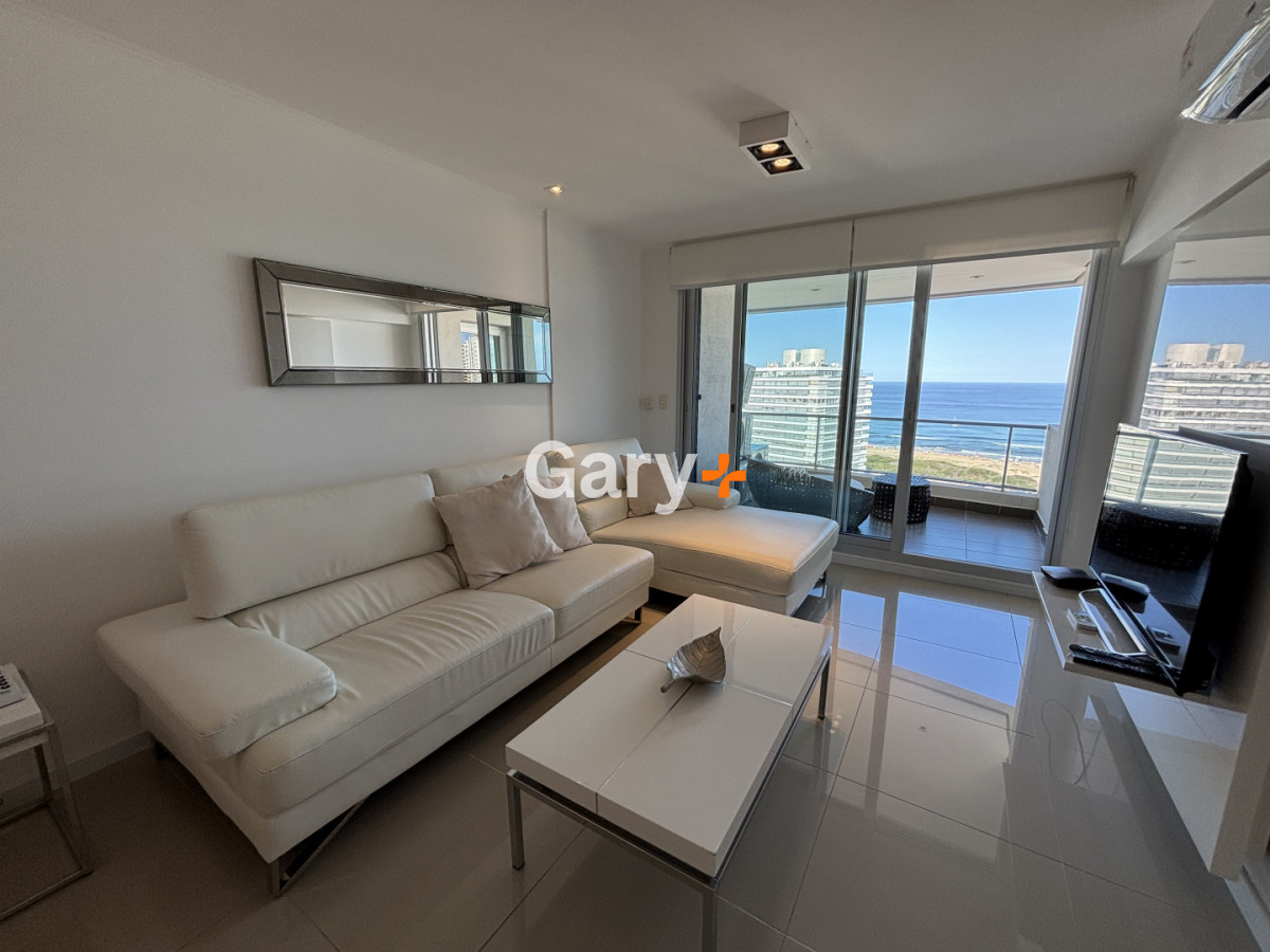 Apartamento ID.25754 - Apartamento de 3 dormitorios, alquiler invernal