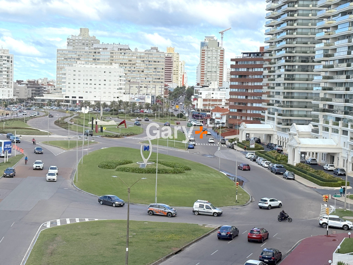 Apartamento ID.1326 - Apartamento en venta Playa Brava 1 dormitorio