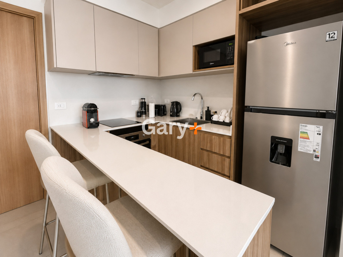 Apartamento ID.29068 - Apartamento 1 dormitorio