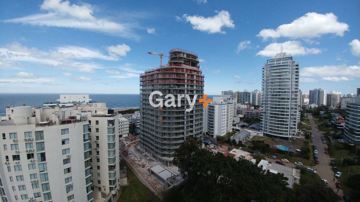 Apartamento ID.28844 - 3 dormitorios playa brava 