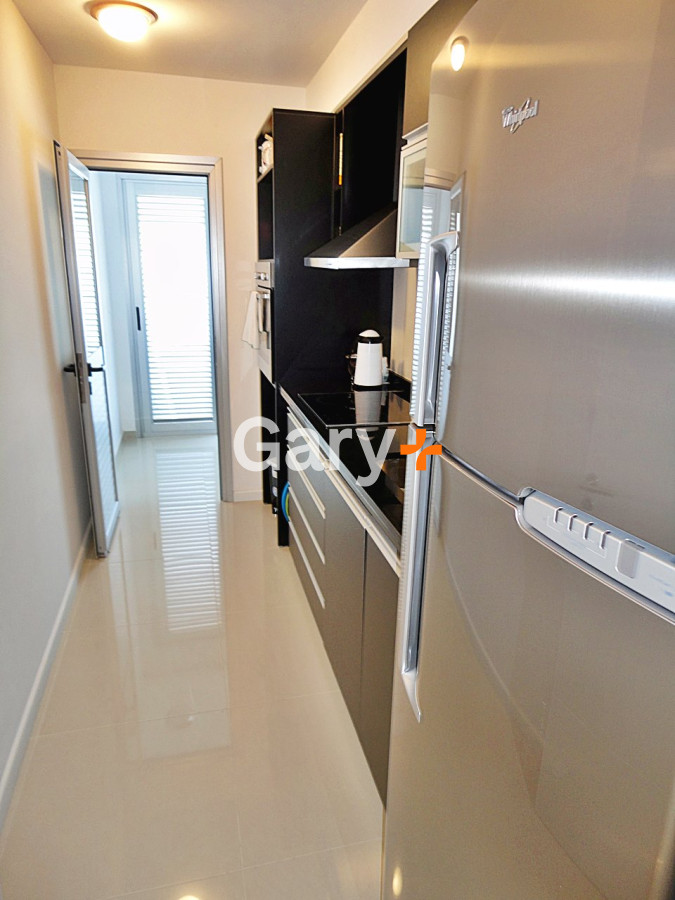 Apartamento ID.17122 - Punta del Este, 3 dormitorios con vista directa al mar