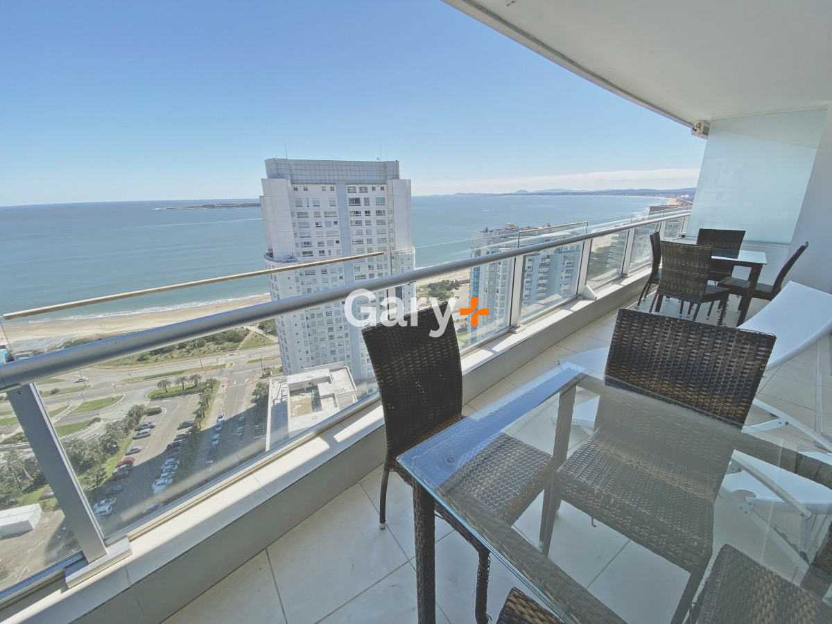 Mansa - GoPunta - Portal Inmobiliario de Punta del Este - Maldonado