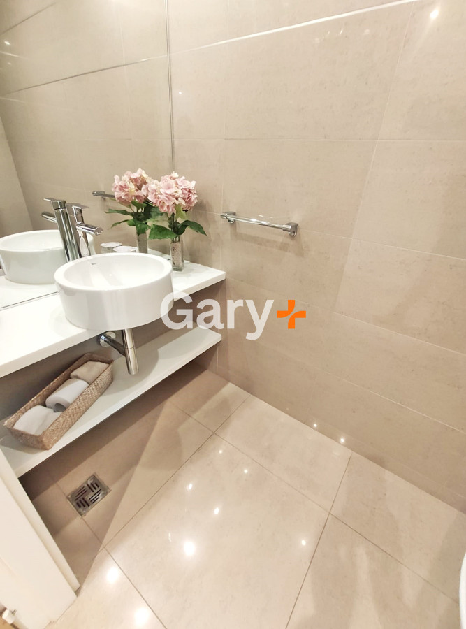 Apartamento ID.16223 - Excelente planta esquinera con vista a Mansa, edificio moderno