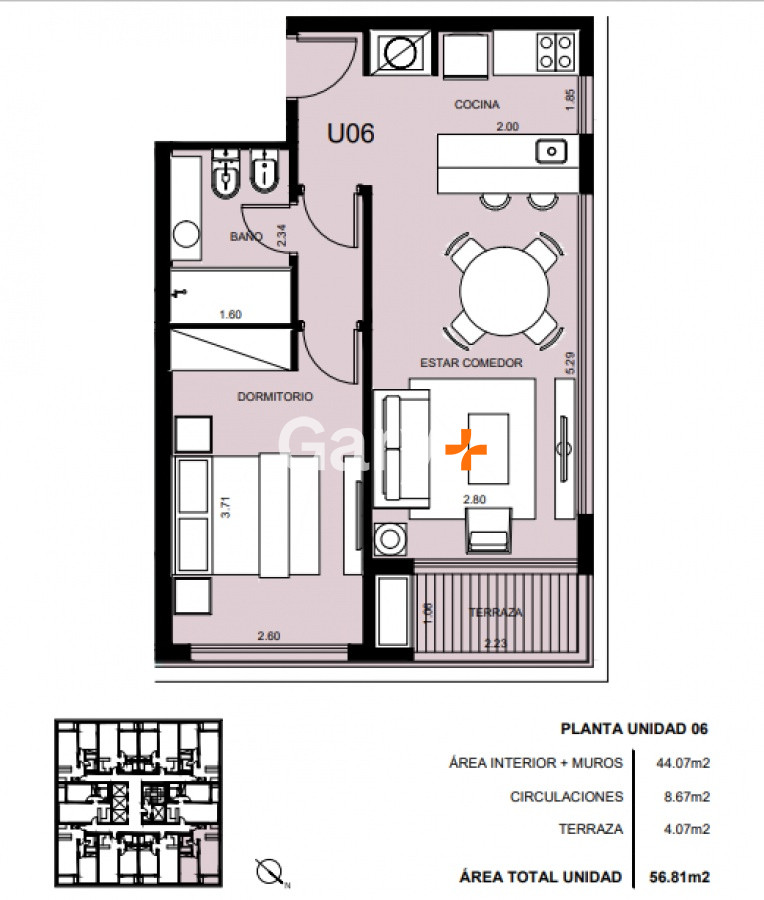 Roosevelt - GoPunta - Portal Inmobiliario de Punta del Este - Maldonado