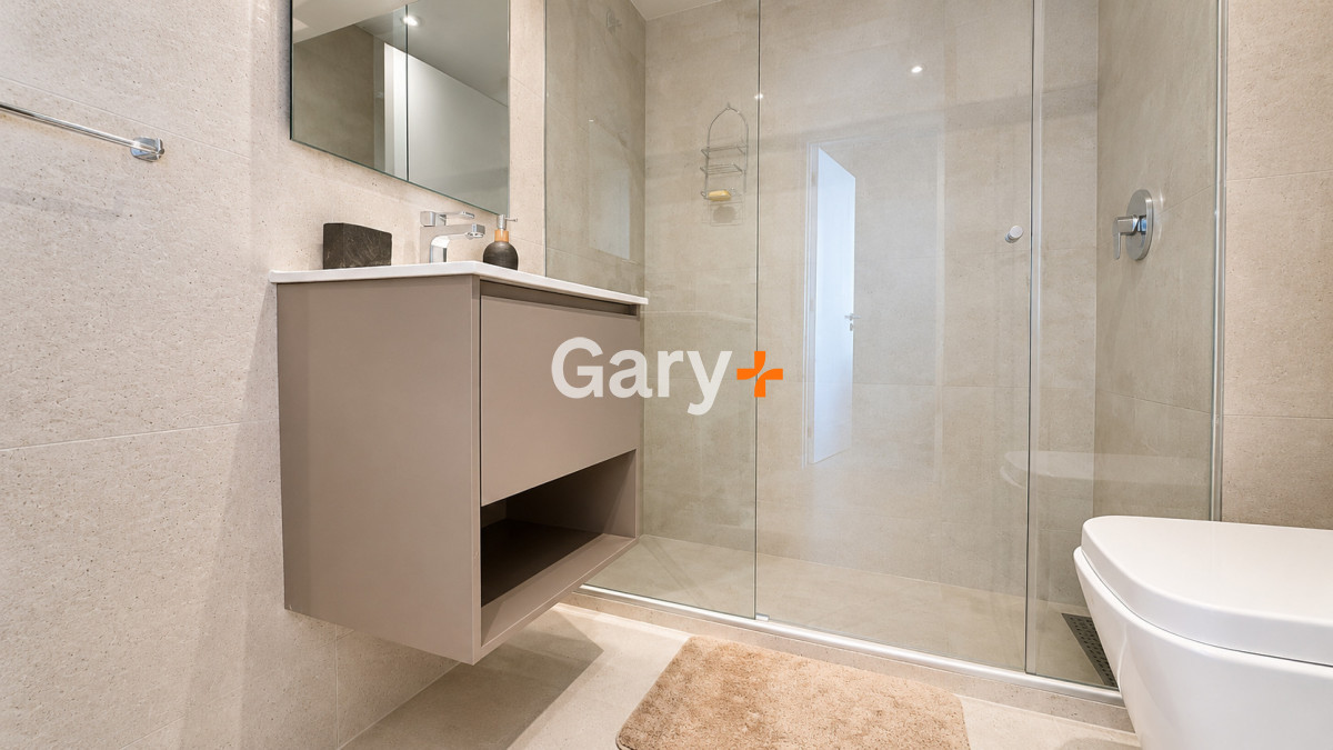 Apartamento ID.29329 - Apartamento de 2 dormitorios en alquiler temporal, Playa Brava Punta del Este