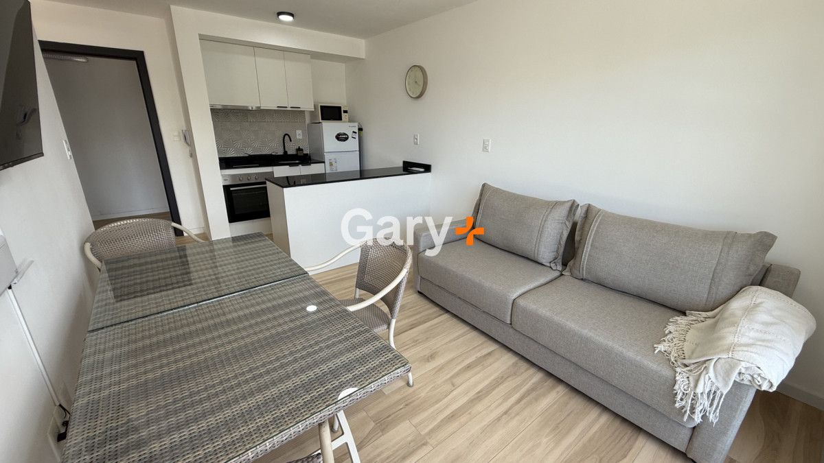 Apartamento ID.28669 - Apartamento de 1 dormitorio en venta, Punta del Este