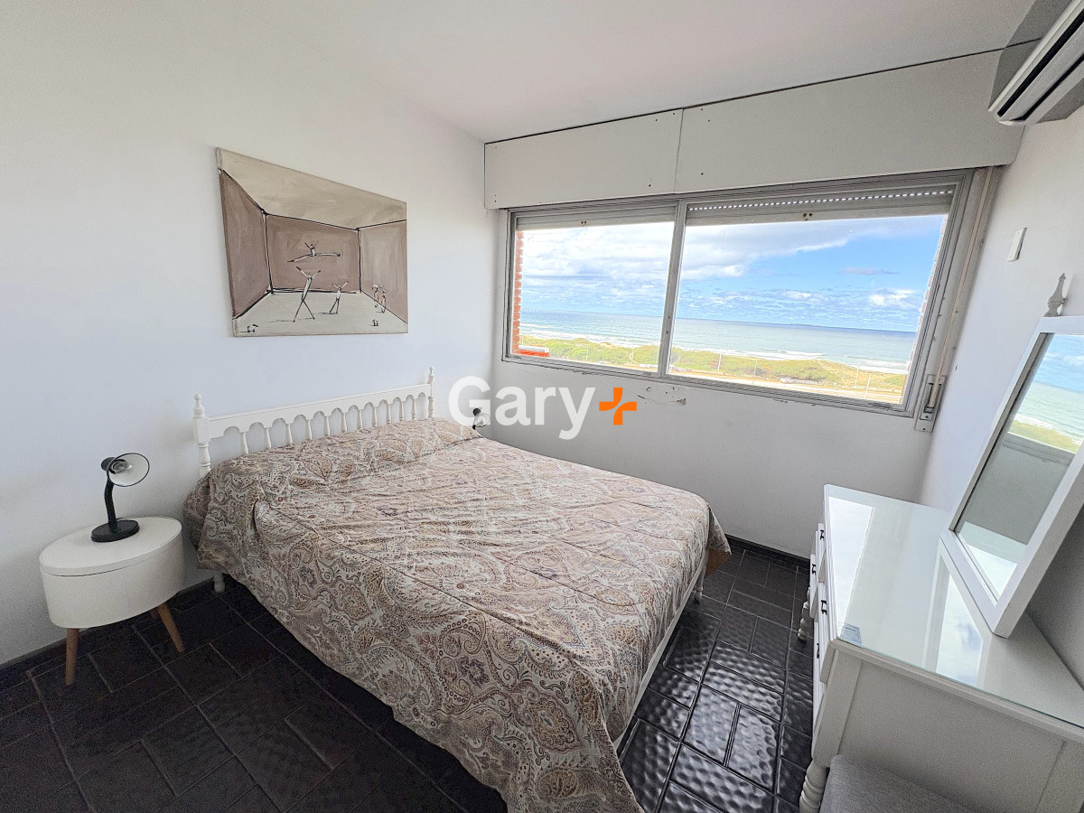 Apartamento ID.1326 - Apartamento en venta Playa Brava 1 dormitorio