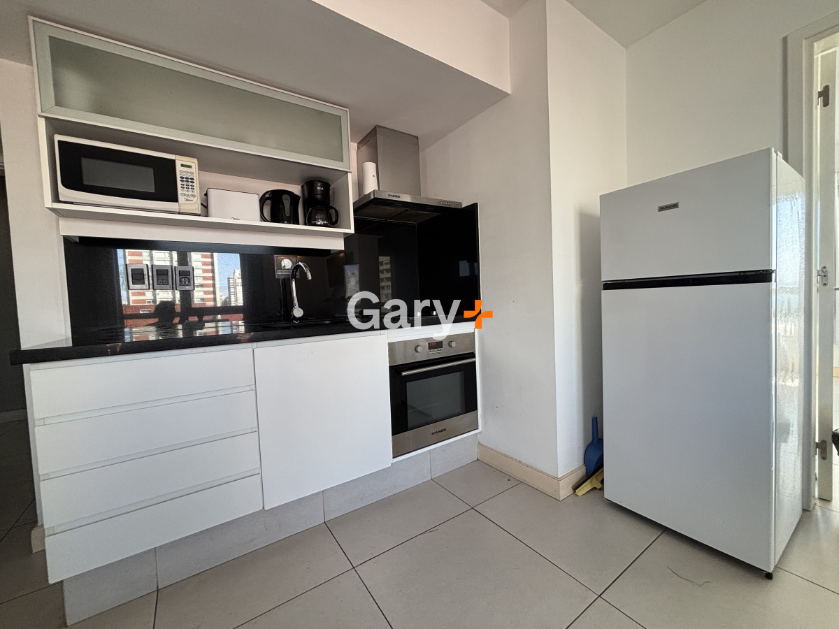 Apartamento ID.28913 - Apartamento en venta y alquiler de 1  punta del este