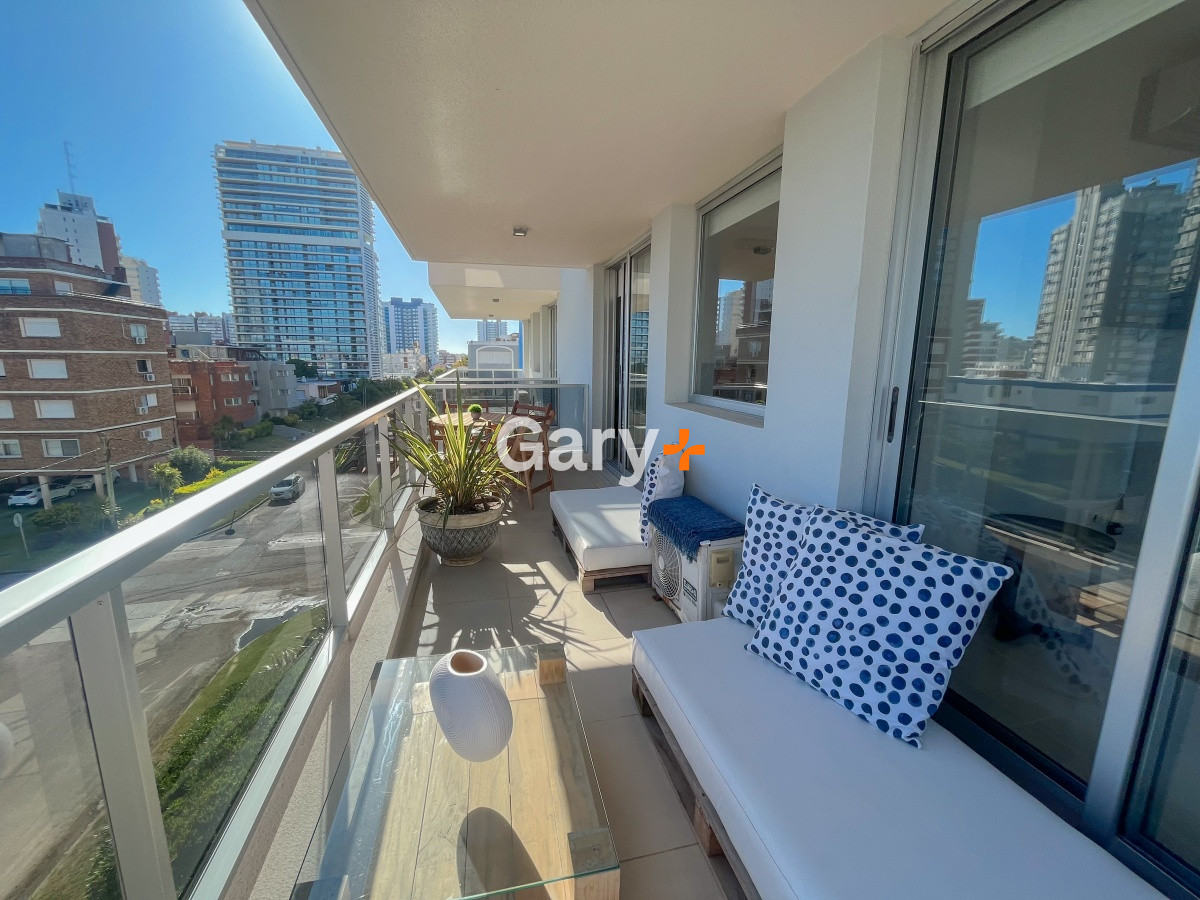 Chiverta - GoPunta - Portal Inmobiliario de Punta del Este - Maldonado