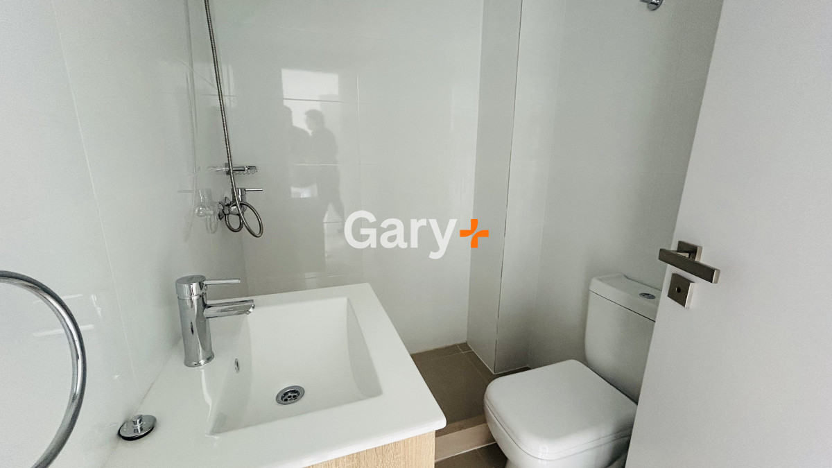 Apartamento ID.24939 - Apartamento de 1 dormitorio en Venta 
