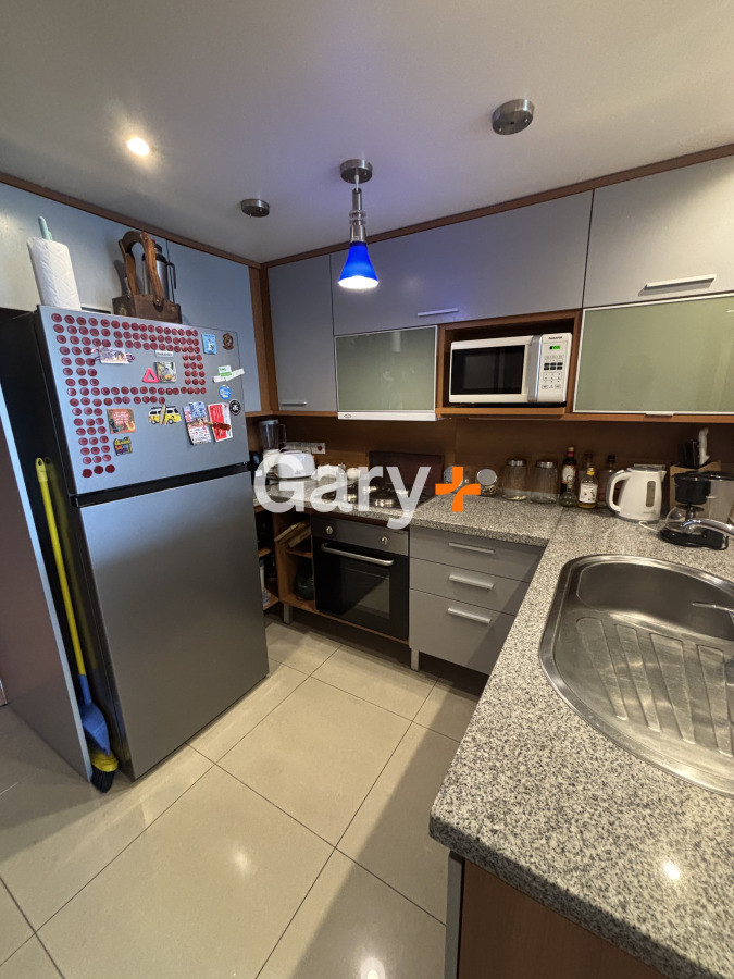 Apartamento ID.28858 - Apartamento de 2 dormitorios venta punta del este