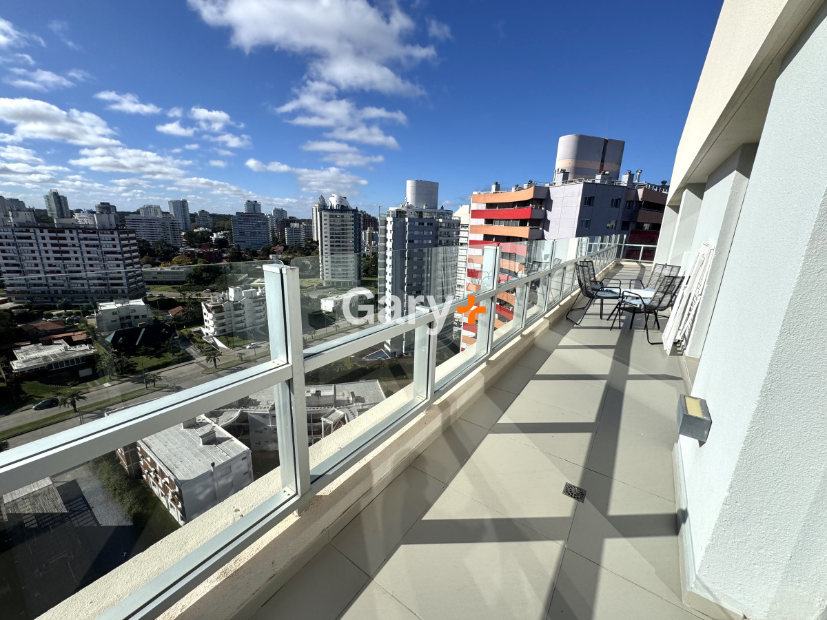 Apartamento ID.16383 - Apartamento en venta de 3 dormitorios en Aidy Grill