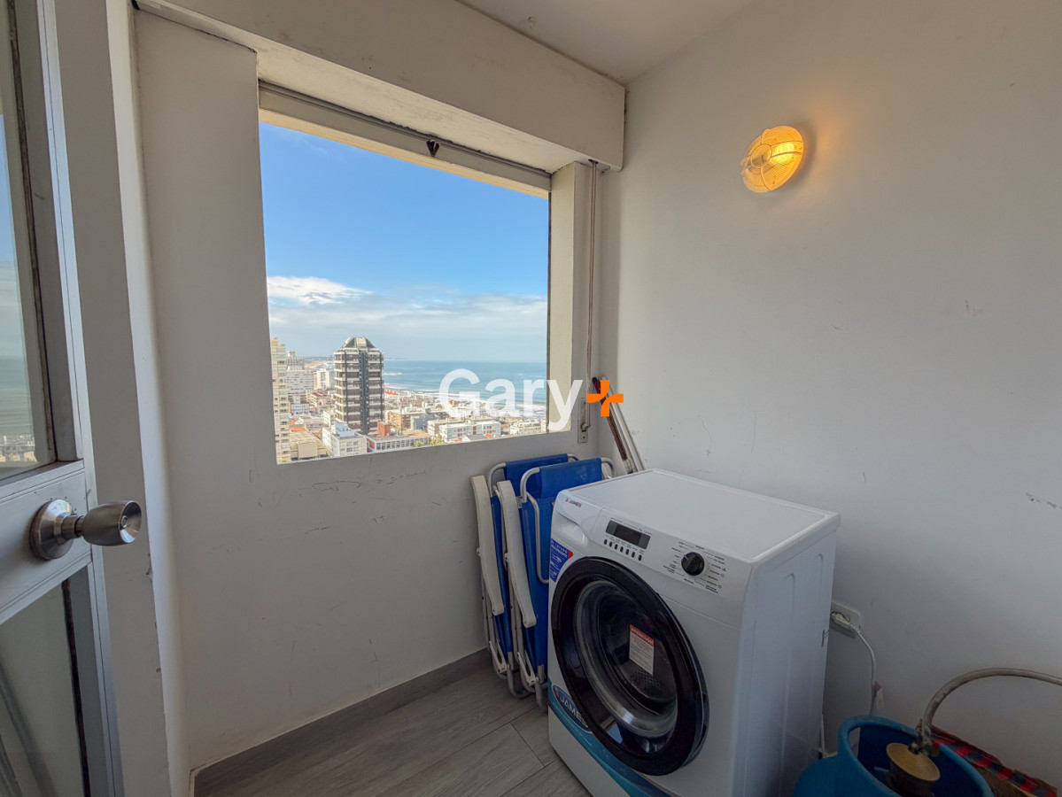 Apartamento ID.18425 - Apartamento en venta, Puerto Punta del Este