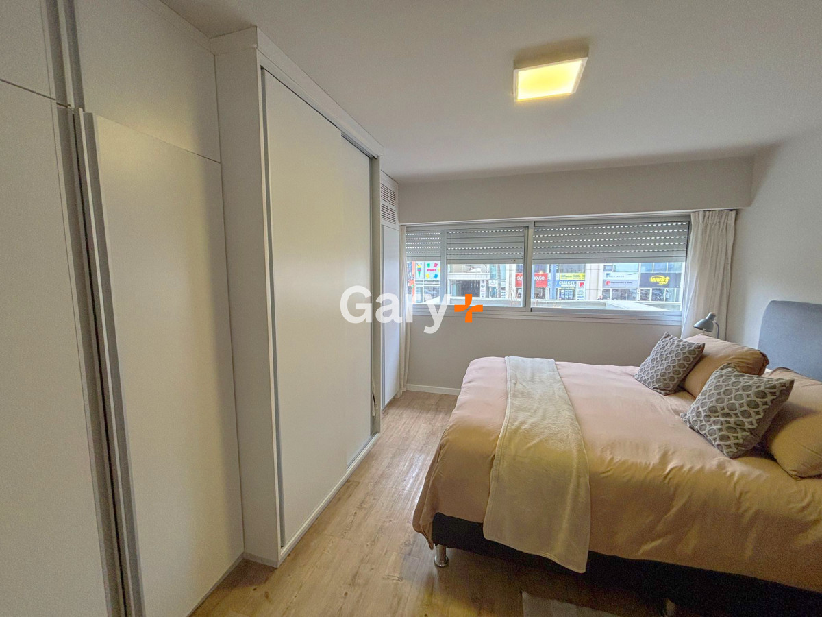 Apartamento ID.28916 - Apartamento en venta punta del este de 3 dormitorios