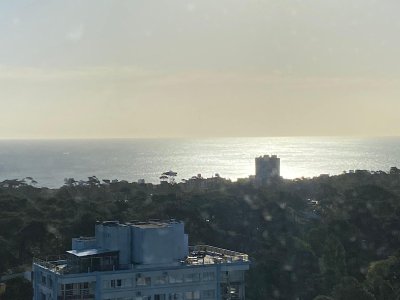 Apartamento en Punta del Este, Roosevelt