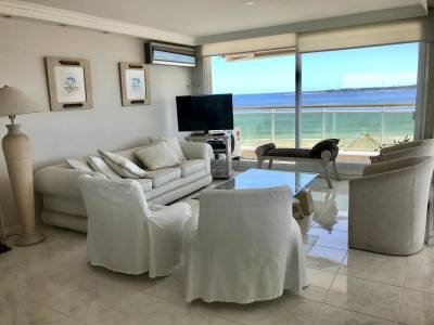 Apartamento en venta  3 + dep. de servicio