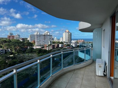 Gran Apartamento en Punta del Este